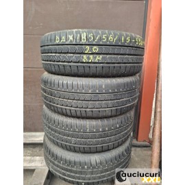 Vredestein Quatrac5  185/55/15 Allseason